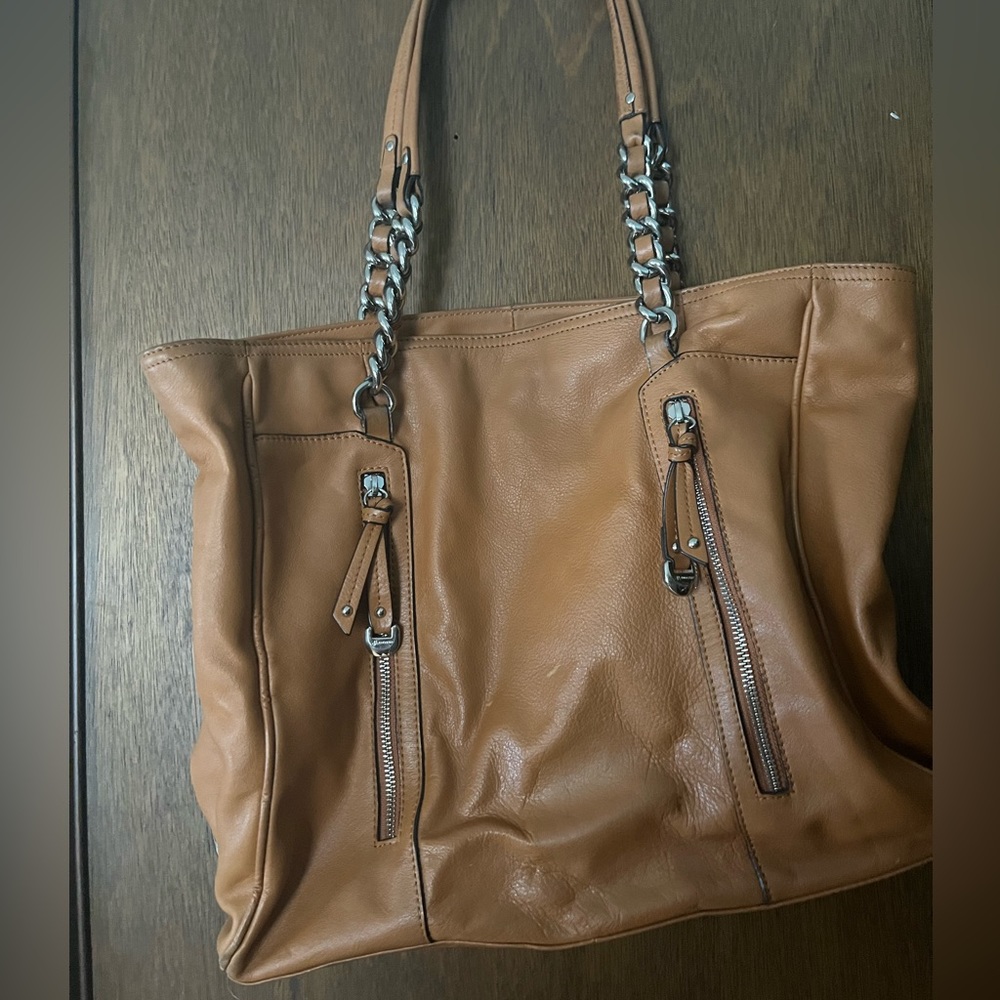 B mackowski handbag